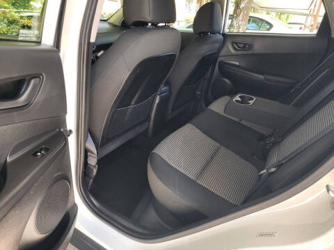 2019 Hyundai Kona SE