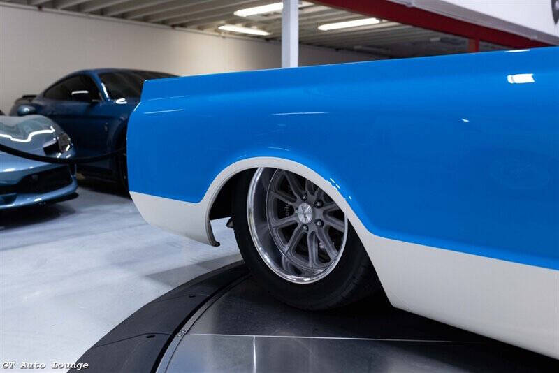 1967 Chevrolet C/K 10 Series 22