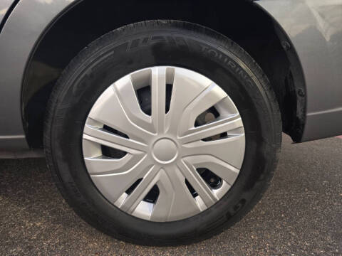 2018 Mitsubishi Mirage G4