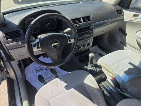 2009 Chevrolet Cobalt