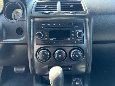 2010 Dodge Challenger SE