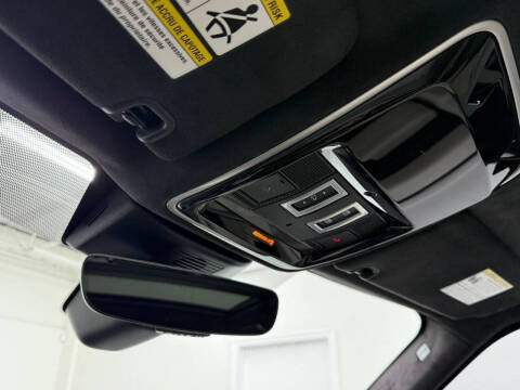 2019 Land Rover Range Rover Supercharged