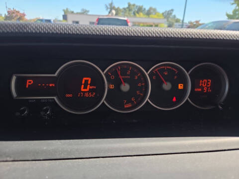 2011 Scion xB