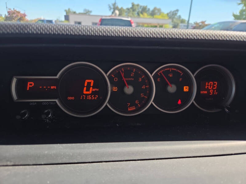 2011 Scion xB