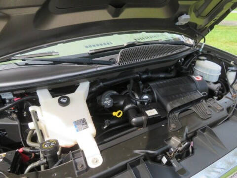 2013 GMC Savana 1500