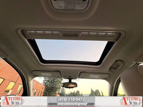 2006 Chevrolet Impala LTZ