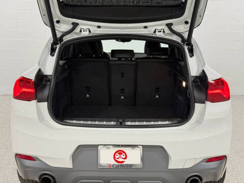 2018 BMW X2 xDrive28i