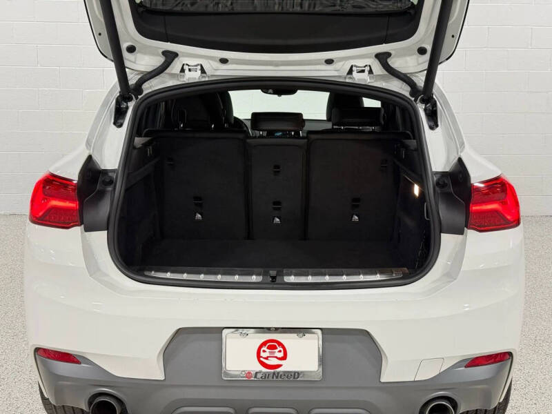 2018 BMW X2 xDrive28i