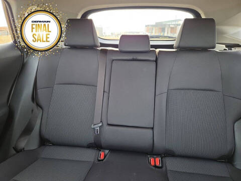 2022 Toyota Venza LE