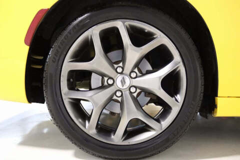 2017 Dodge Charger R/T