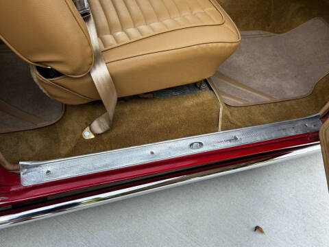 1949 Oldsmobile Futuramic 76