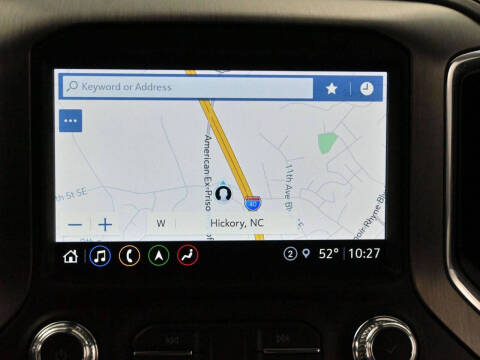 2022 GMC Sierra 2500HD