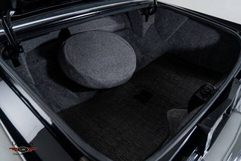 1992 Cadillac Brougham