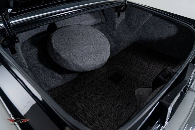 1992 Cadillac Brougham