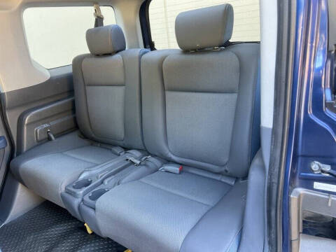 2003 Honda Element EX