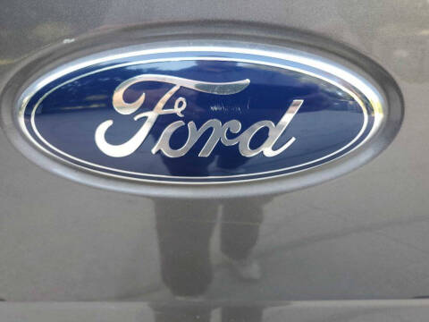2006 Ford F-150