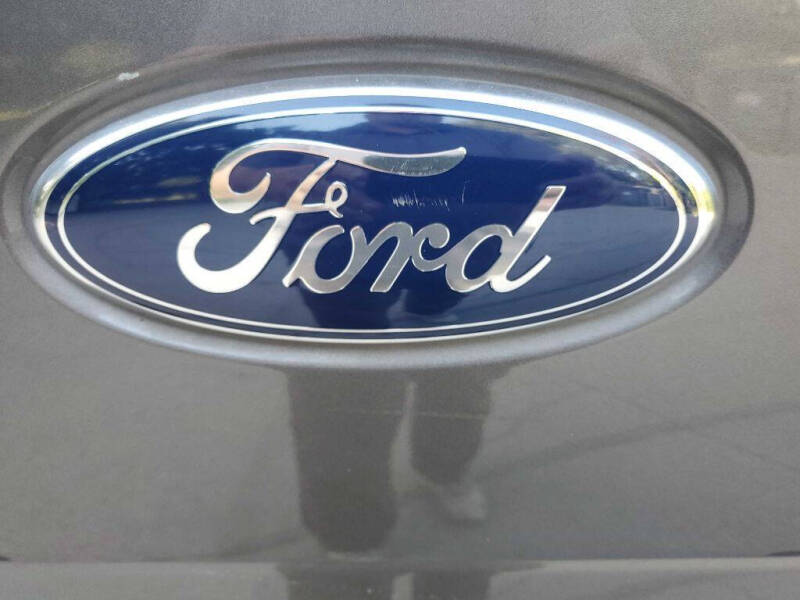 2006 Ford F-150