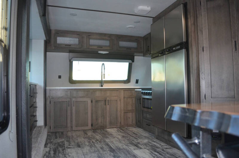 2020 Keystone RV Sprinter