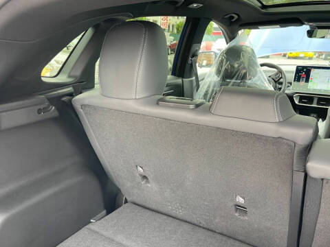 2023 VinFast VF8 Plus City Edition