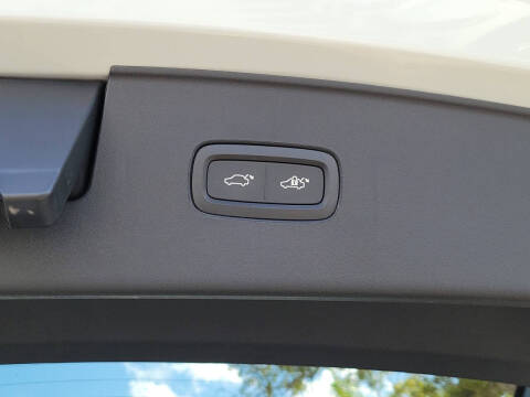 2025 Volvo EX90 Twin Ultra 7P