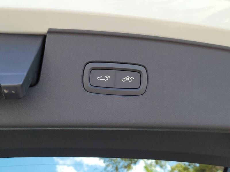 2025 Volvo EX90 Twin Ultra 7P