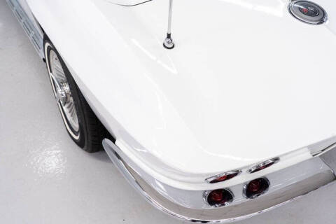 1964 Chevrolet Corvette