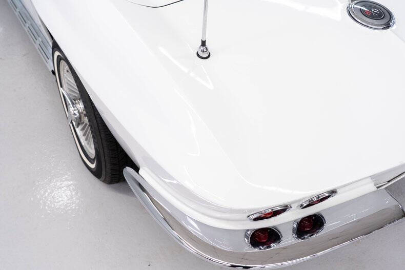 1964 Chevrolet Corvette