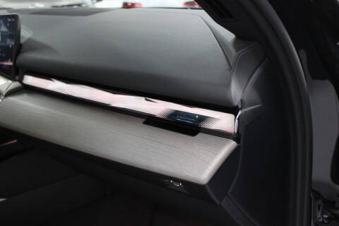 2024 BMW i5 eDrive40