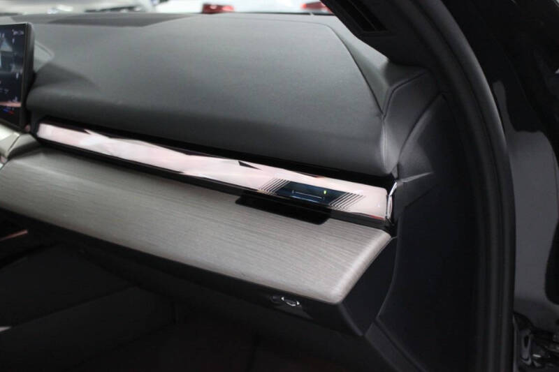 2024 BMW i5 eDrive40