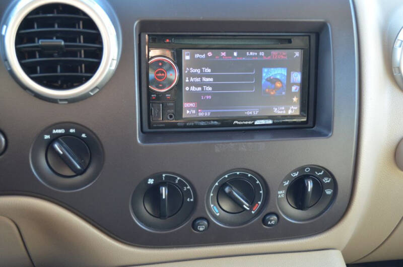 2003 Ford Expedition XLT