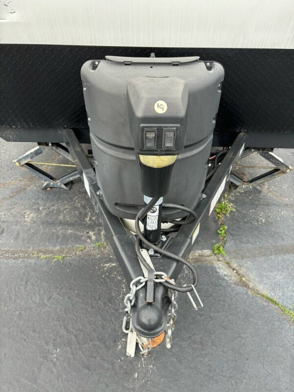 2020 Forest River PUMA ULTRALITE