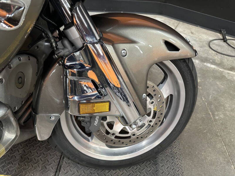 2006 Honda Goldwing