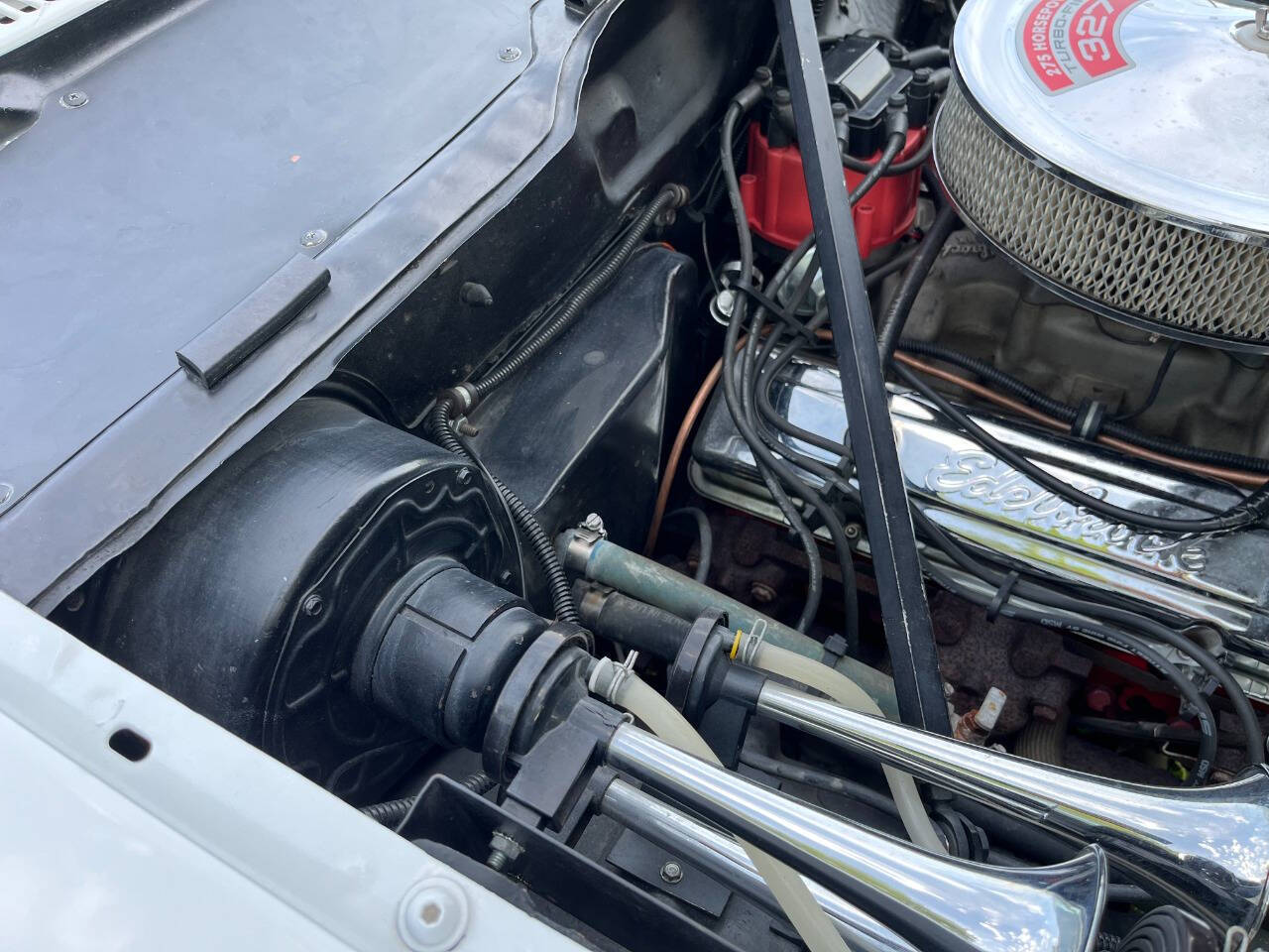 1975 Chevrolet Vega 87