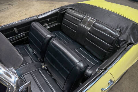 1965 Buick Wildcat