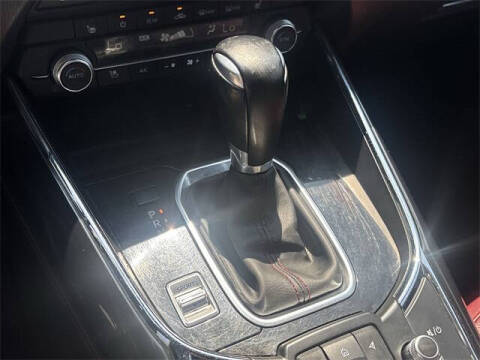 2021 Mazda CX-9 Carbon Edition