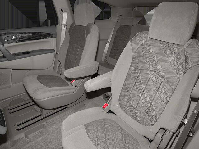 2013 Buick Enclave Leather