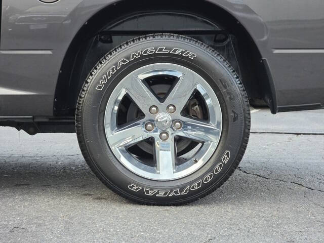 2015 RAM 1500 Express