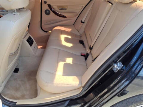 2014 BMW 3 Series 335i