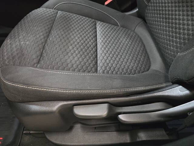 2019 GMC Acadia SLE-1