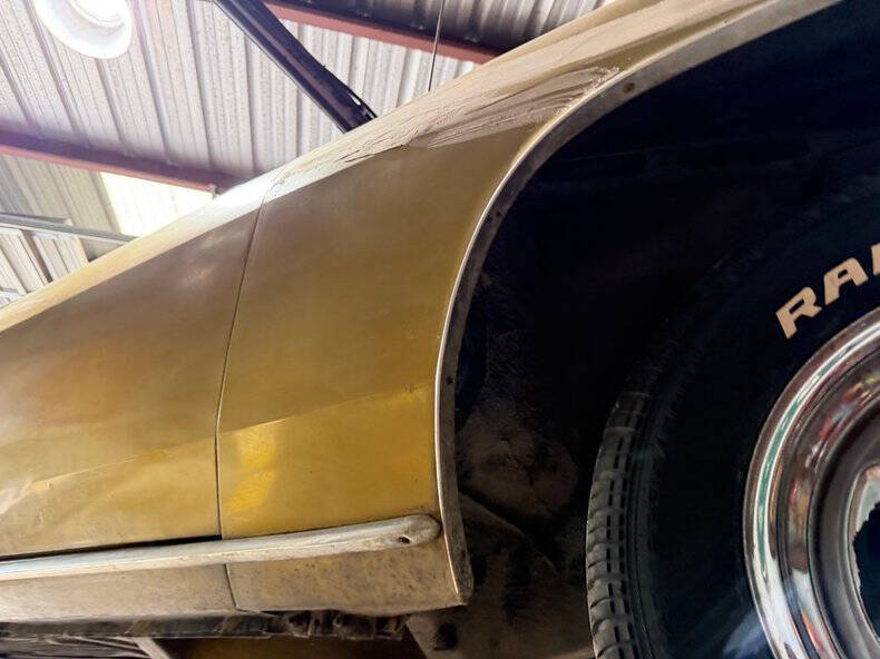 1972 Plymouth 'Cuda