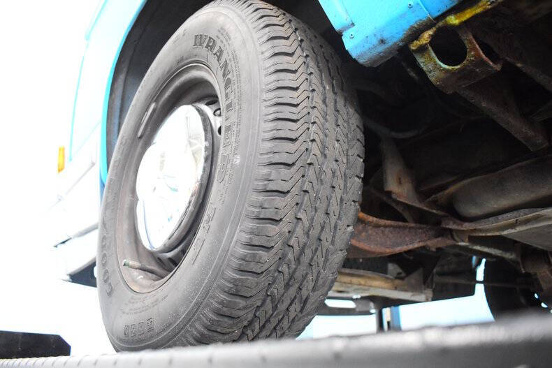 1989 Volkswagen Vanagon GL Camper