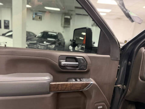 2022 GMC Sierra 3500HD