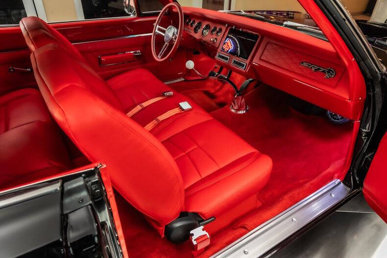 1968 Plymouth Roadrunner