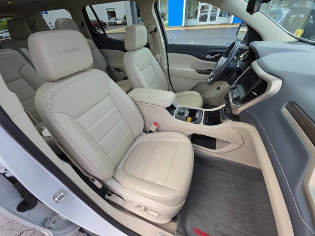 2020 GMC Acadia Denali - Photo 12