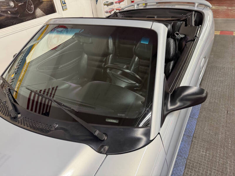 1994 Ford Mustang GT