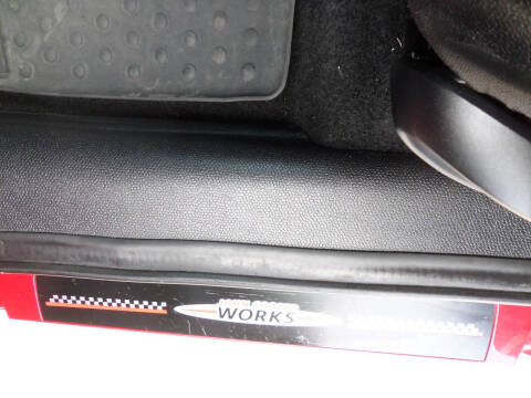 2014 MINI Countryman Cooper S