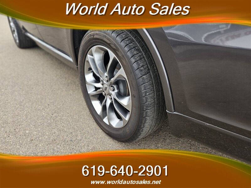 2019 Dodge Durango GT Plus