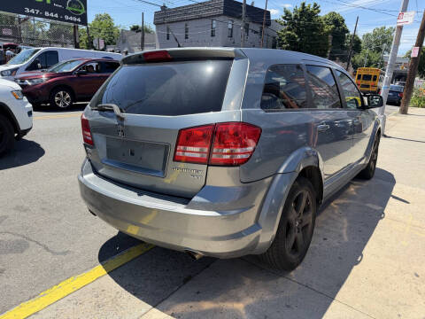 2009 Dodge Journey SXT