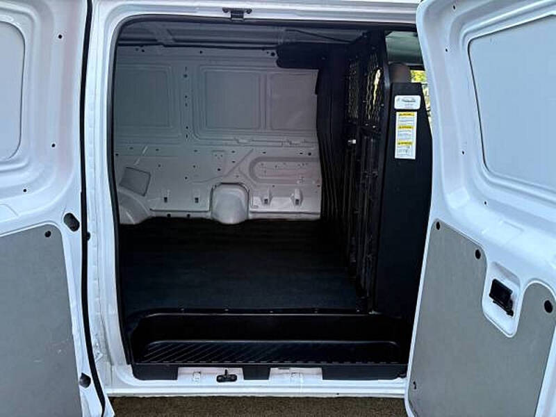 2013 Ford E-Series E-150