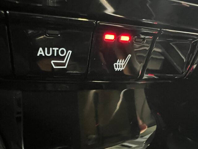 2026 Acura MDX SH-AWD